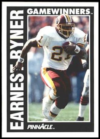 368 Earnest Byner